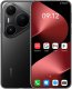 Smartfon Huawei Pura 80 Pro 17,3 cm (6.8") Dual SIM 4G USB Type-C 12 GB 512 GB 5170 mAh Czarny 1