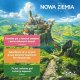 Nasza Księgarnia Gra planszowa Nowa Ziemia 2
