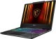 Laptop MSI Cyborg 15 B13WGKG-630XPL i7-13620H / 16 GB / 1 TB / RTX 5070 / 144 Hz 4