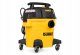 ODKURZACZ PRZEMYSŁOWY MOKRO/SUCHO 20L 1050W 5