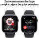 Smartwatch Apple Watch 11 GPS + Cellular 46mm Space Grey Alu Sport Band S/M Czarny  (MFC94ZR/A) 6
