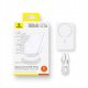Powerbank Baseus EnerFill FM11 Ultra-Mini 10000mAh Biały 8