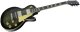 Golden Guitar Gitara elektryczna - GLP-9 Szaro-zielony one size 15