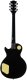Golden Guitar Gitara elektryczna - GLP-9 Szaro-zielony one size 5