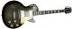 Golden Guitar Gitara elektryczna - GLP-9 Szaro-zielony one size 10
