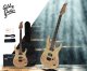 Golden Guitar Gitara elektryczna - kompletny zestaw - PSG-3 one size 2