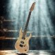 Golden Guitar Gitara elektryczna - kompletny zestaw - PSG-3 one size 23