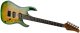 Gitara elektryczna - kompletny zestaw -Golden Guitar PSG-3 Zielony one size 11