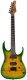 Gitara elektryczna - kompletny zestaw -Golden Guitar PSG-3 Zielony one size 4