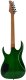 Gitara elektryczna - kompletny zestaw -Golden Guitar PSG-3 Zielony one size 5