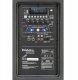 Kolumna mobilna Ibiza PORT12UHF-MKII one size 8