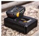 Batavia B.V. 18V Starter Set Including 2.0Ah Baterija + 2.4A Charger 2