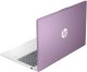Laptop HP Laptop 15-fd N100 16GB UFS 128GB Intel UHD 15,6" HD Win 11 Fioletowy 3