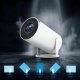 Projektor I Want PROJEKTOR SMART YL01 WHITE 2