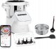 Robot kuchenny Moulinex robot kuchenny 14 funkcji pojemność XL 1550W 1