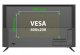 North Bayou GF150G - Profesjonalny elektryczny mobilny stojak TV wózek do telewizorów LCD LED 75" - 120" 16