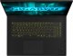 Laptop Gigabyte Gaming A18 3VH Ryzen 7 260 / 16 GB / 512 GB / RTX 5060 / 165 Hz (3VHK3EEC93SD) 4