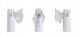 Oromed Inhalator nebulizator membranowy ORO-MESH BASIC one size 4