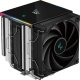 Chłodzenie CPU Deepcool AK620 Digital SE (R-AK620-BKADMN-GJD) 1