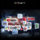 Telewizor CHiQ CHiQ L43QST TV 43", FHD, QLED, ultratenká, Android14, Dolby Audio, Frameless 11