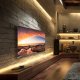 Telewizor CHiQ CHiQ L43QST TV 43", FHD, QLED, ultratenká, Android14, Dolby Audio, Frameless 15