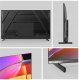 Telewizor CHiQ CHiQ L43QST TV 43", FHD, QLED, ultratenká, Android14, Dolby Audio, Frameless 3
