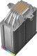 Chłodzenie CPU Deepcool AK500S Digital SE (R-AK500S-BKADMN-GJD) 5