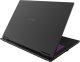 Laptop Gigabyte Gaming A18 3TH Ryzen 7 260 / 16 GB / 1 TB / RTX 5050 / 165 Hz (3THK3EEC94SD) 2