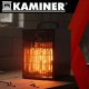Nagrzewnica elektryczna- farelka Kaminer 26072 9