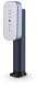 Parownica do ubrań Lauben Parownica do ubrań/żelazko podróżne Handheld Steam Iron 1200GB 1200W 1