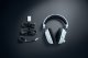 Słuchawki Razer BlackShark V3 Pro Playstation Licensed Białe (RZ04-05400600-R3G1) 2