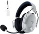Słuchawki Razer BlackShark V3 Pro Playstation Licensed Białe (RZ04-05400600-R3G1) 1
