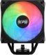 Chłodzenie CPU XPG XPG Maestro Plus 42SA (MAESTROPLUS42SA-BKCWW) 3