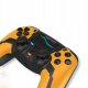 Pad Yaxo Hornet Fury Elite pomarańczowy (YGHFEC01OR) 6