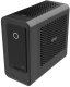 Komputer Zotac ZOTAC ZBOX-EU275070C-BE Barebone Intel Ultra 7 265 RTX5070 2xDDR5 SODIMM SLOT M.2 SSD SLOT 1