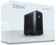 Komputer Zotac ZOTAC ZBOX-EU275070C-BE Barebone Intel Ultra 7 265 RTX5070 2xDDR5 SODIMM SLOT M.2 SSD SLOT 7