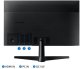 Monitor Samsung S33F (LS24F330EAUXEN) 14