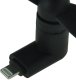 NN16 WIATRAK USB micro WENTYLATOR WIATRACZEK CHŁODZENIE 11