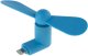 NN16 WIATRAK USB micro WENTYLATOR WIATRACZEK CHŁODZENIE 4