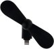NN16 WIATRAK USB micro WENTYLATOR WIATRACZEK CHŁODZENIE 7