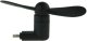 NN16 WIATRAK USB micro WENTYLATOR WIATRACZEK CHŁODZENIE 10