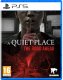 U&I Entertainment A Quiet Place: The Road Ahead (PS5) 1
