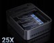 Serwer plików Ugreen UGREEN NASync DXP480T Plus 4-Bay i5-1235U 10-rdzeniowy 8 GB DDR5 2