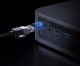 Serwer plików Ugreen UGREEN NASync DXP480T Plus 4-Bay i5-1235U 10-rdzeniowy 8 GB DDR5 3