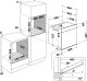 Piekarnik Whirlpool 73 L czarny piekarnik pirolityczny - wbudowany elektryczny piekarnik WOI6A8FPT1SBA (8003437836398) 9