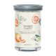 Yankee Candle Signature White Spruce & Grapefruit Tumbler 567g 1