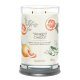 Yankee Candle Signature White Spruce & Grapefruit Tumbler 567g 2