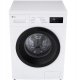 Pralka LG LG F4A10S7NWK 5
