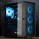 Komputer Gamingowy Z MONITOREM Ryzen 5 7500F RX 9070 16GB 32GB /1TB WIN11 5