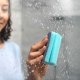 Zmywak profilowany z enzymami Vileda Pro Clean 3 szt. 8